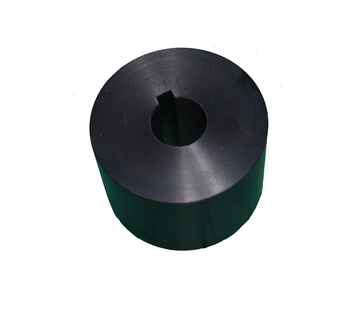 超高分子聚乙烯加工件的原因是什么