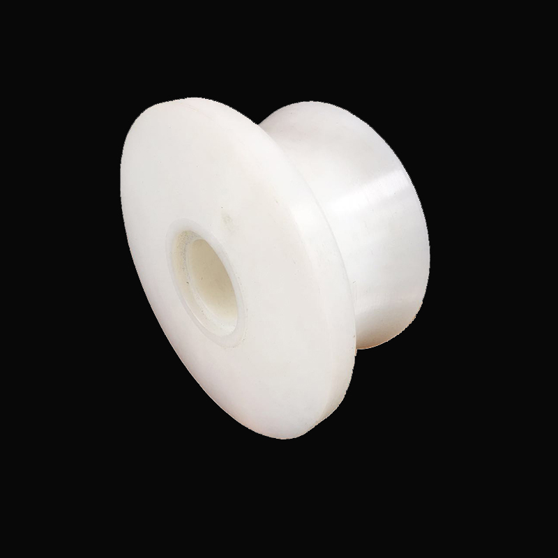 超高分子量聚乙烯托輥產(chǎn)品特性