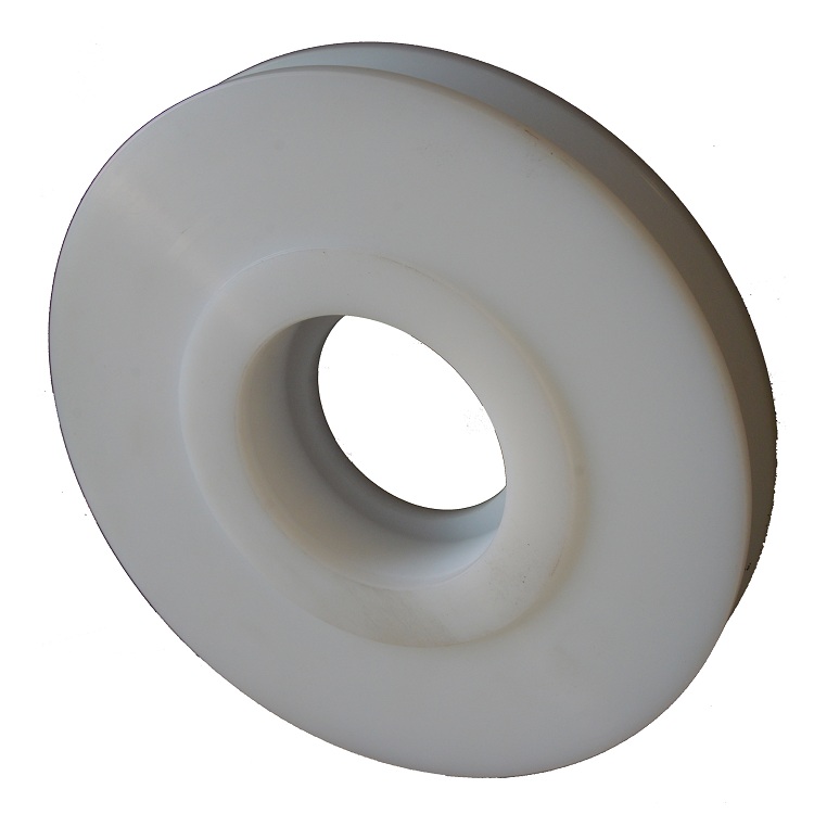 你了解UPE滑輪的功能嗎？