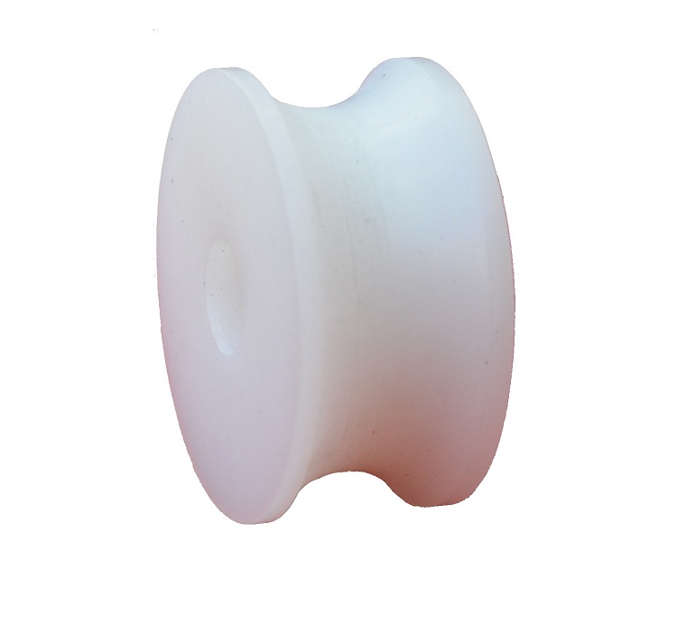 超高分子量聚乙烯滑輪和鐵滑輪哪個好