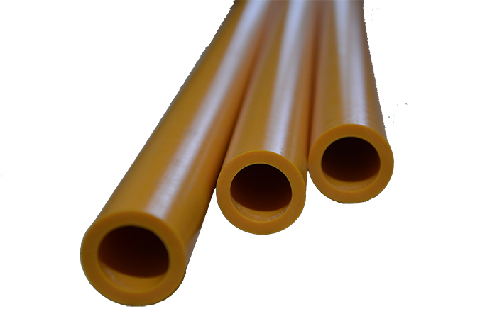 超高分子量聚乙烯管的應用領域